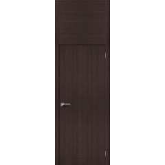 Гулливер Порта-50 Wenge Crosscut
