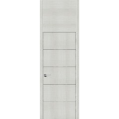 Гулливер Порта-50А-6 Bianco Crosscut