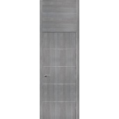 Гулливер Порта-50А-6 Grey Crosscut
