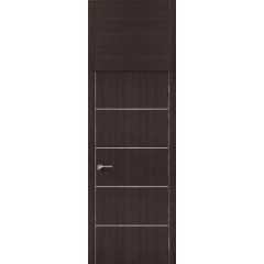 Гулливер Порта-50А-6 Wenge Crosscut