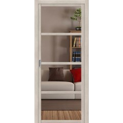 Твигги-V4 Cappuccino Veralinga Crystalline