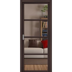 Твигги-V4 Wenge Veralinga Crystalline