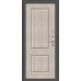 Входная дверь Porta S 104.К32 Антик Серебро/Cappuccino Veralinga