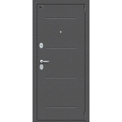 Porta S 104.П22 Антик Серебро/Wenge Veralinga