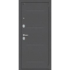Porta S 104.П61 Антик Серебро/Bianco Veralinga