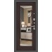 Входная дверь Porta S 104.П61 Антик Серебро/Wenge Veralinga