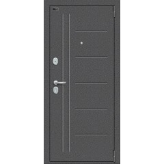 Porta S 109.П29 Антик Серебро/Bianco Veralinga