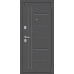 Входная дверь Porta S 109.П29 Антик Серебро/Wenge Veralinga