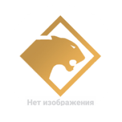 Стол раздвижной на металлических гнутых опорах