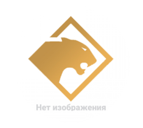 Стол раздвижной на металлических гнутых опорах