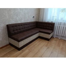 Кухонный уголок Джордан 1 со спальным местом