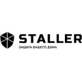 Входные стальные двери Сталлер - цены и фото
