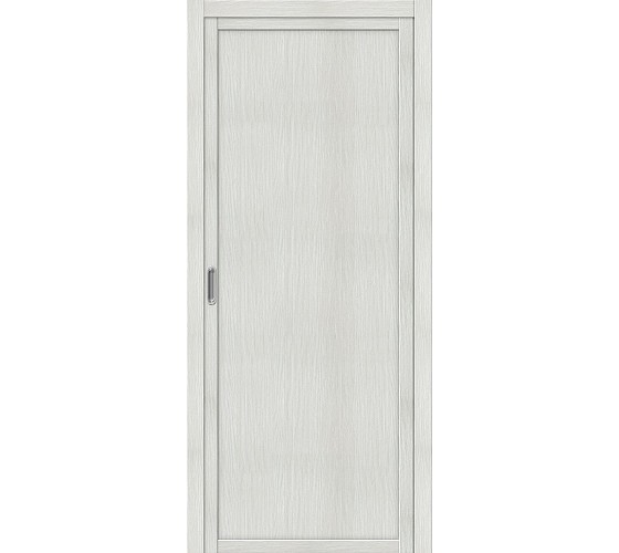 Межкомнатная дверь Твигги-M1 Bianco Veralinga