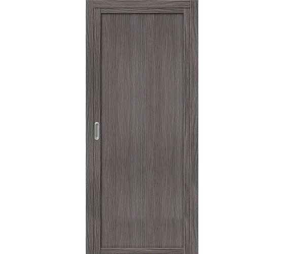 Межкомнатная дверь Твигги-M1 Grey Veralinga