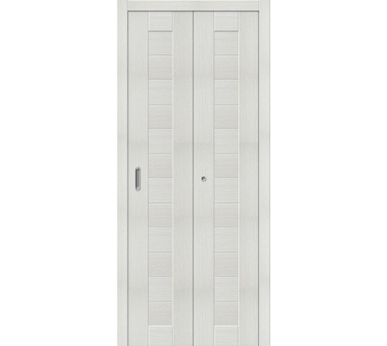 Межкомнатная дверь Порта-21 Bianco Veralinga