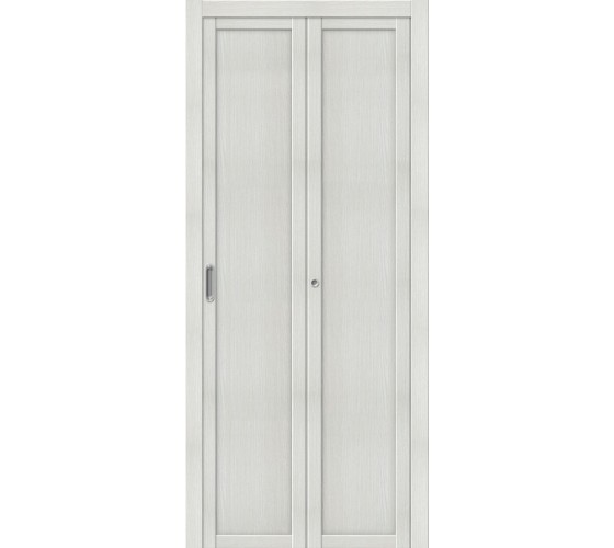 Межкомнатная дверь Твигги-M1 Bianco Veralinga