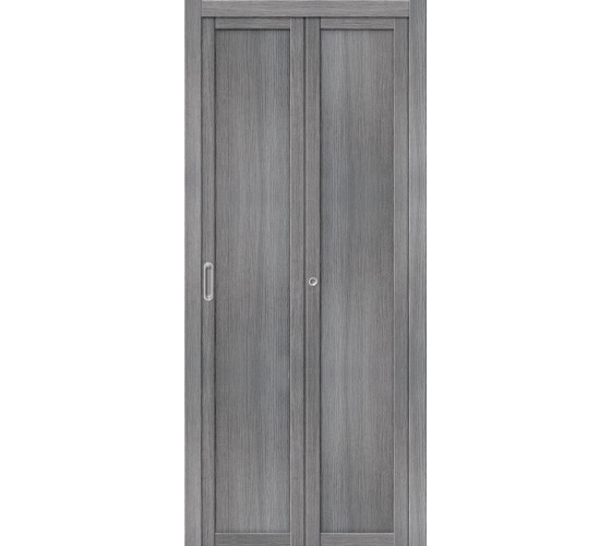 Межкомнатная дверь Твигги-M1 Grey Veralinga
