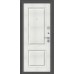 Входная дверь Porta S 104.К32 Антик Серебро/Bianco Veralinga