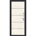 Входная дверь Porta S 10.П50 (AB-6) Graphite Pro/Nordic Oak