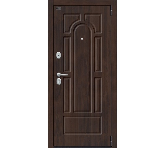 Входная дверь Porta S 55.K12 Almon 28/Nordic Oak