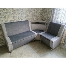 Кухонный уголок Японец