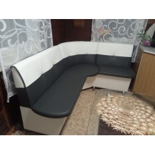 Кухонный уголок Оскар 2