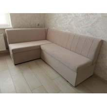 Кухонный уголок Рафаэль 3 со спальным местом