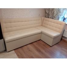 Кухонный уголок Рафаэль со спальным местом